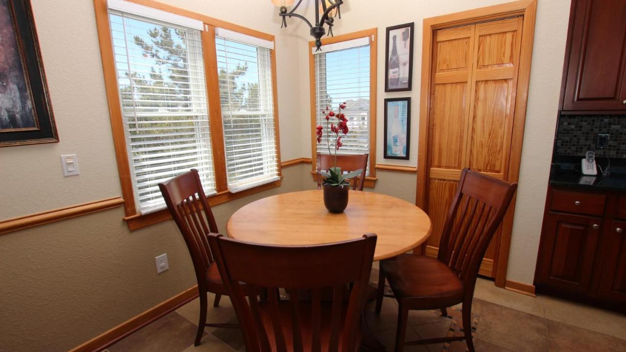 Ww857, Seaquest Resort- Oceanside, 7 Brs, Pool Table, Priv Pool, Hot Tub Corolla Bagian luar foto