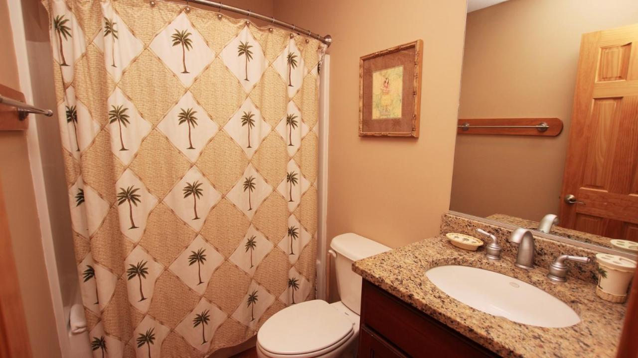 Ww857, Seaquest Resort- Oceanside, 7 Brs, Pool Table, Priv Pool, Hot Tub Corolla Bagian luar foto