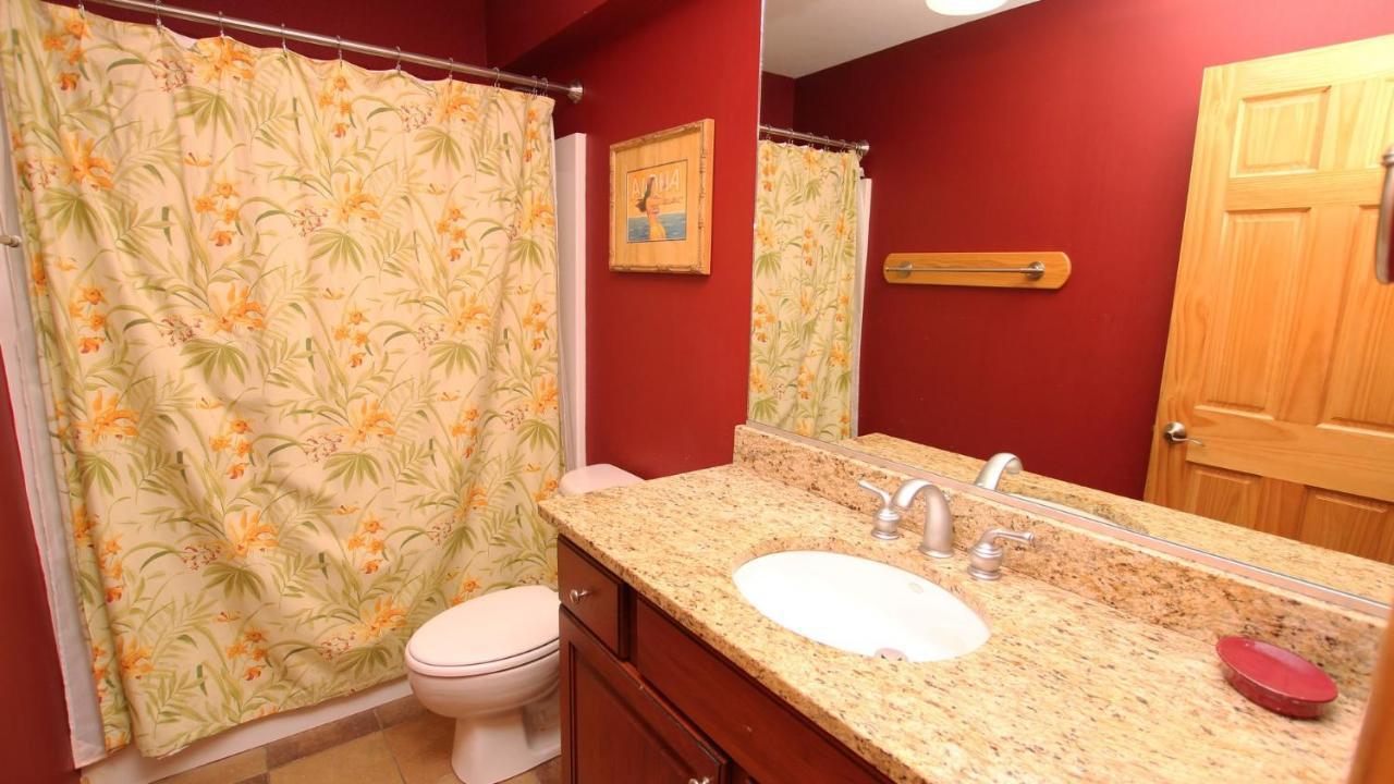 Ww857, Seaquest Resort- Oceanside, 7 Brs, Pool Table, Priv Pool, Hot Tub Corolla Bagian luar foto