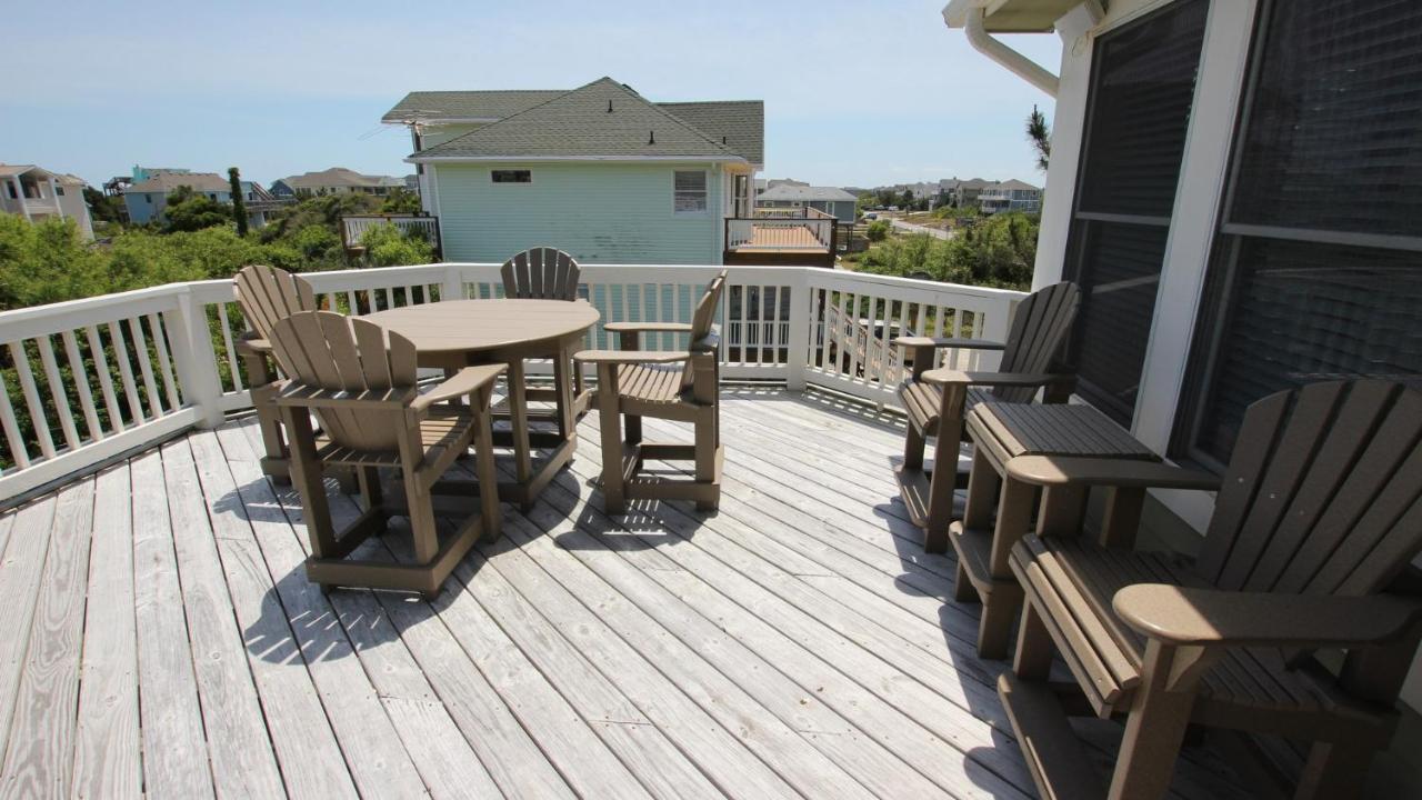 Ww857, Seaquest Resort- Oceanside, 7 Brs, Pool Table, Priv Pool, Hot Tub Corolla Bagian luar foto