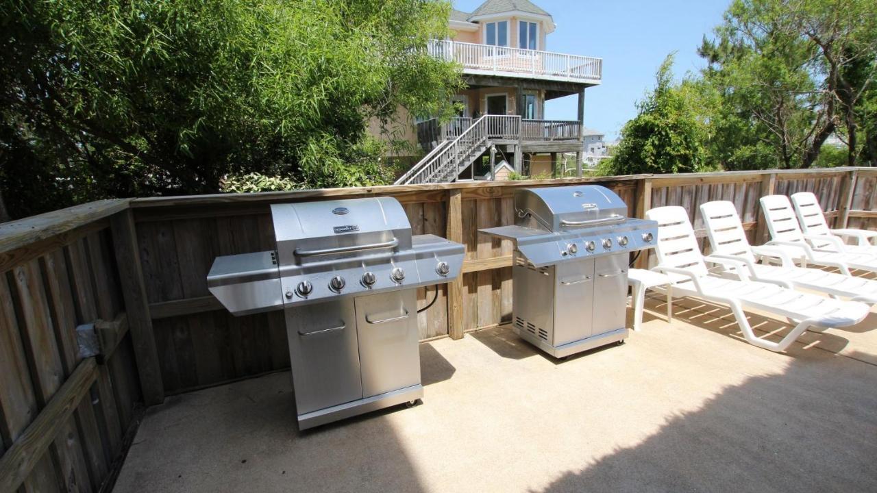 Ww857, Seaquest Resort- Oceanside, 7 Brs, Pool Table, Priv Pool, Hot Tub Corolla Bagian luar foto