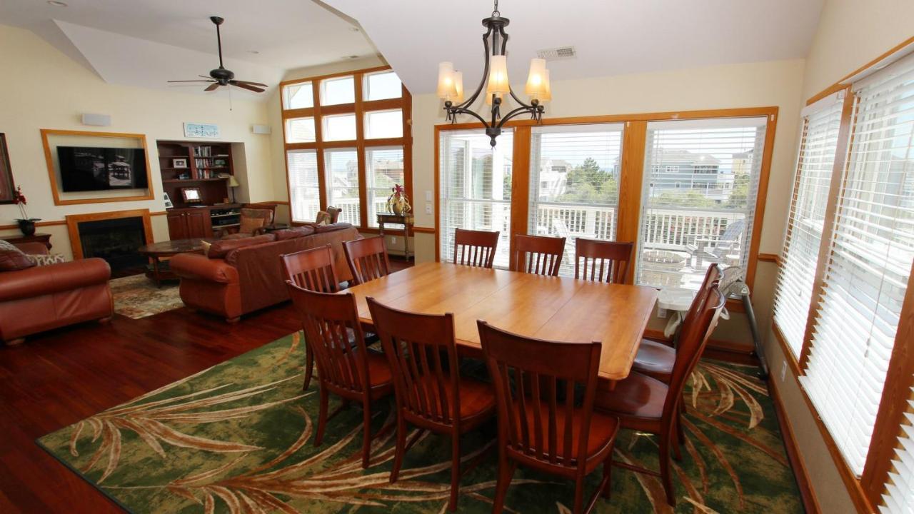 Ww857, Seaquest Resort- Oceanside, 7 Brs, Pool Table, Priv Pool, Hot Tub Corolla Bagian luar foto