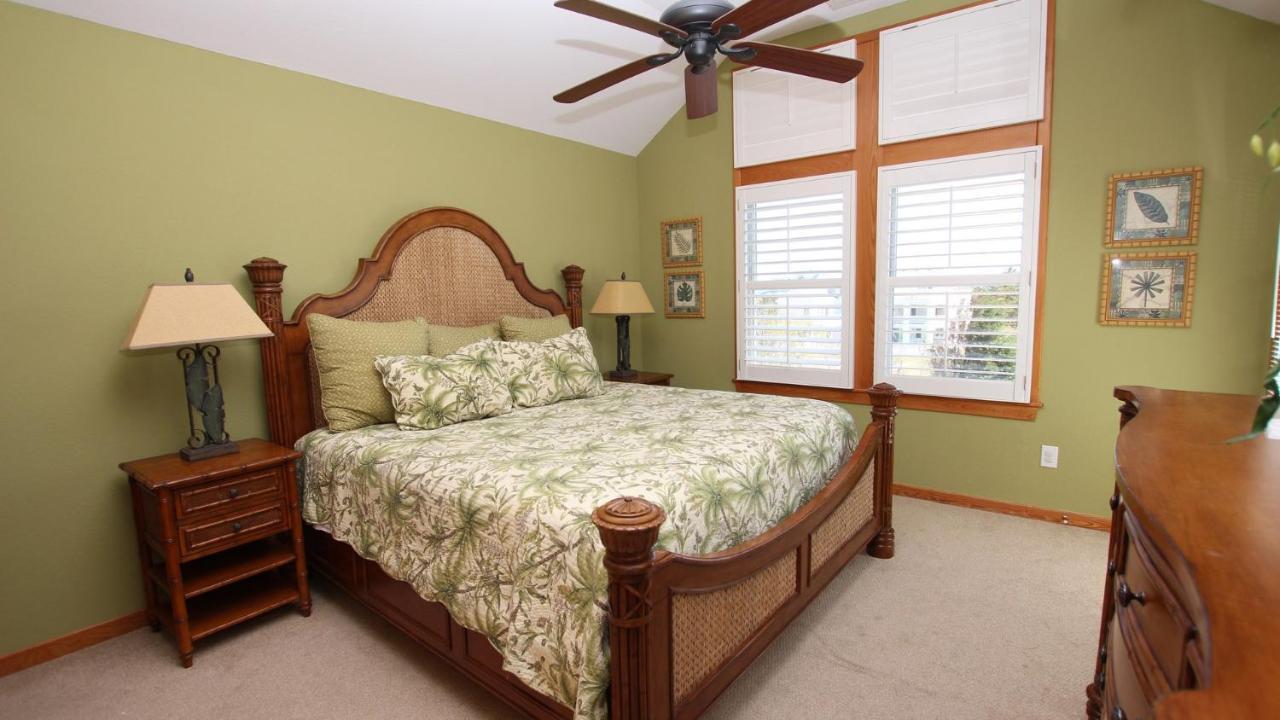 Ww857, Seaquest Resort- Oceanside, 7 Brs, Pool Table, Priv Pool, Hot Tub Corolla Bagian luar foto