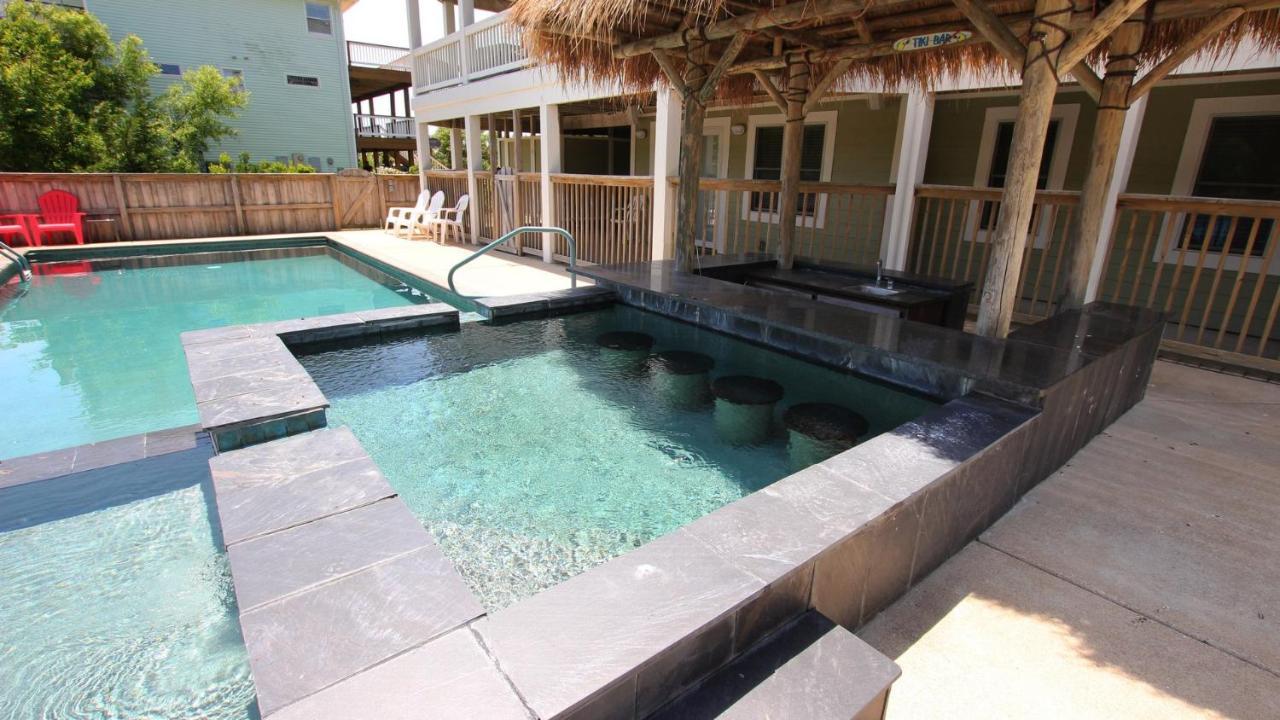 Ww857, Seaquest Resort- Oceanside, 7 Brs, Pool Table, Priv Pool, Hot Tub Corolla Bagian luar foto