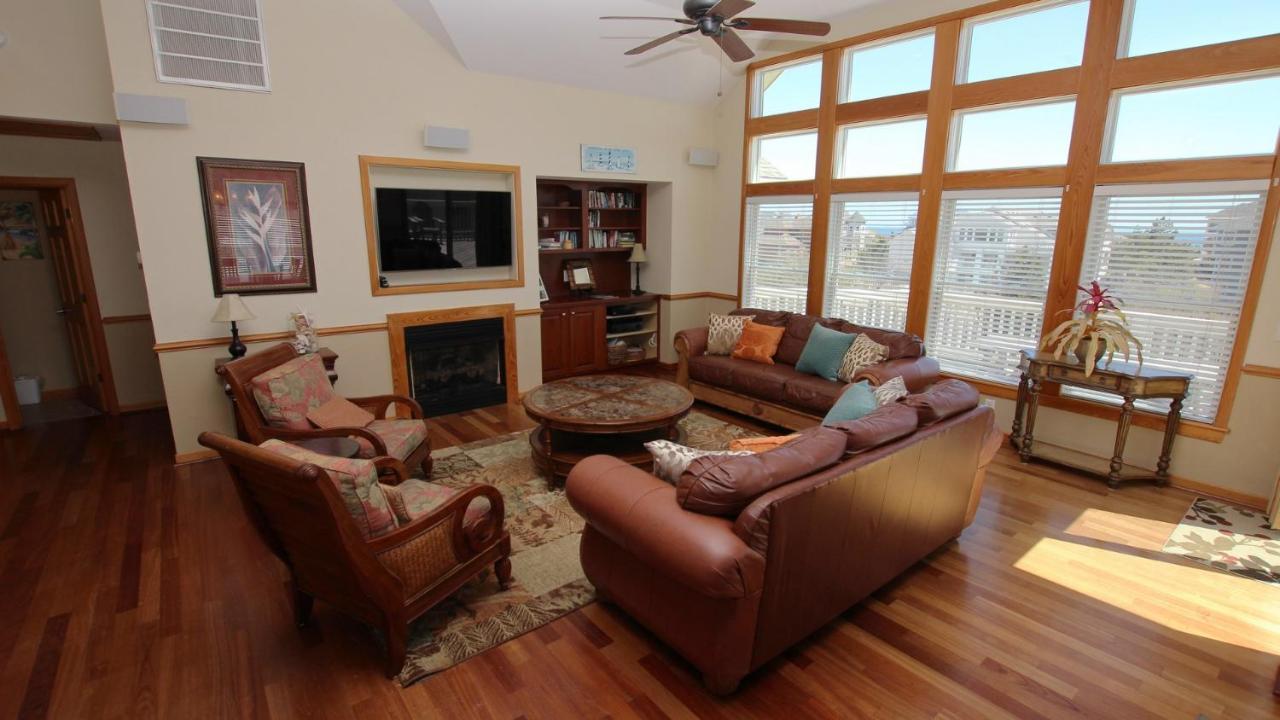 Ww857, Seaquest Resort- Oceanside, 7 Brs, Pool Table, Priv Pool, Hot Tub Corolla Bagian luar foto