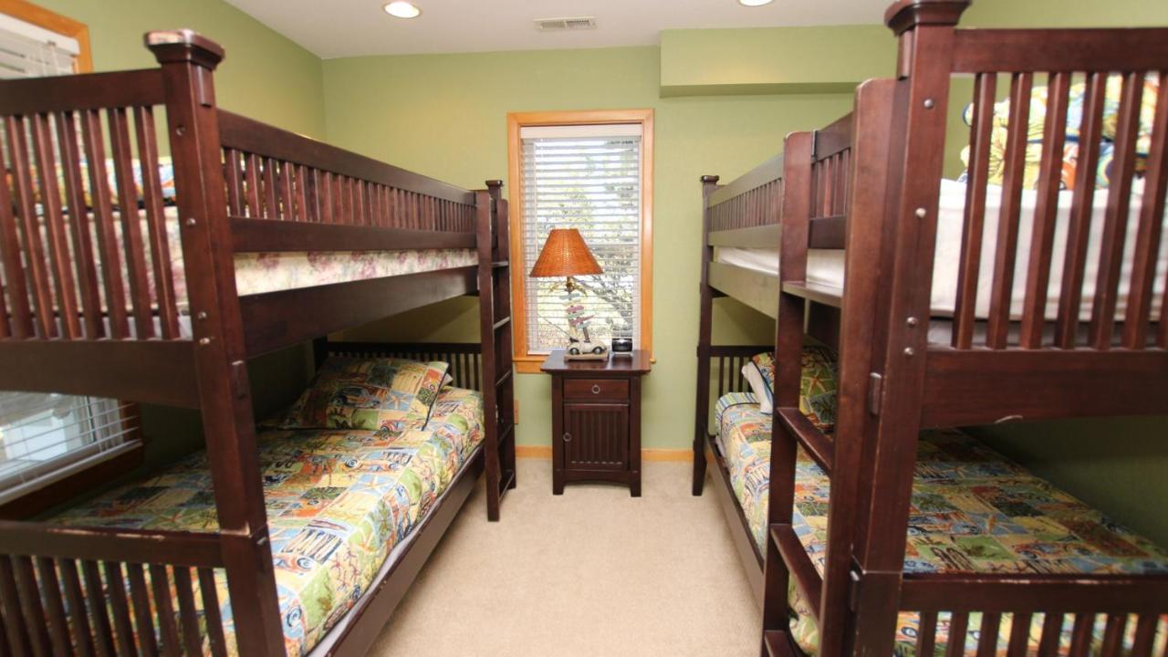 Ww857, Seaquest Resort- Oceanside, 7 Brs, Pool Table, Priv Pool, Hot Tub Corolla Bagian luar foto