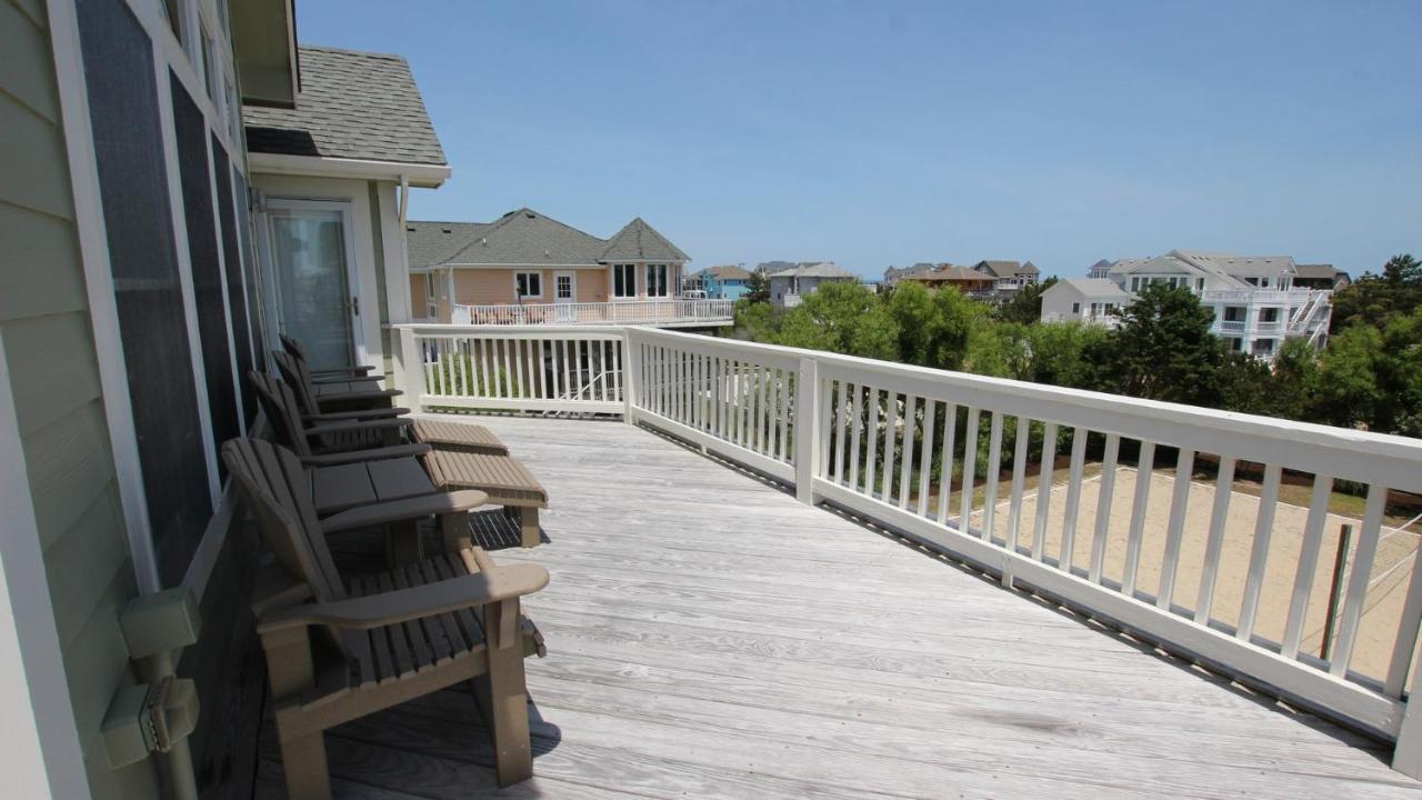 Ww857, Seaquest Resort- Oceanside, 7 Brs, Pool Table, Priv Pool, Hot Tub Corolla Bagian luar foto