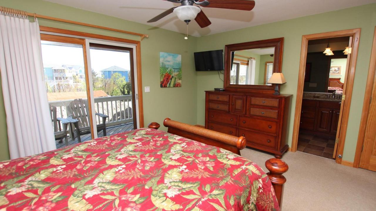 Ww857, Seaquest Resort- Oceanside, 7 Brs, Pool Table, Priv Pool, Hot Tub Corolla Bagian luar foto